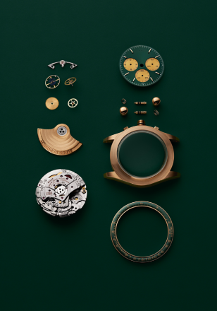 Watchmaking