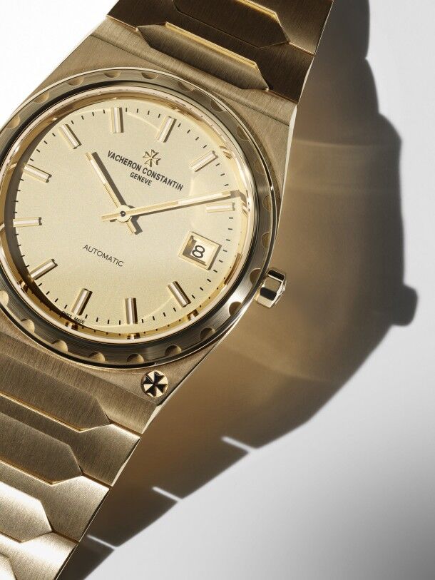 vacheron Constantin