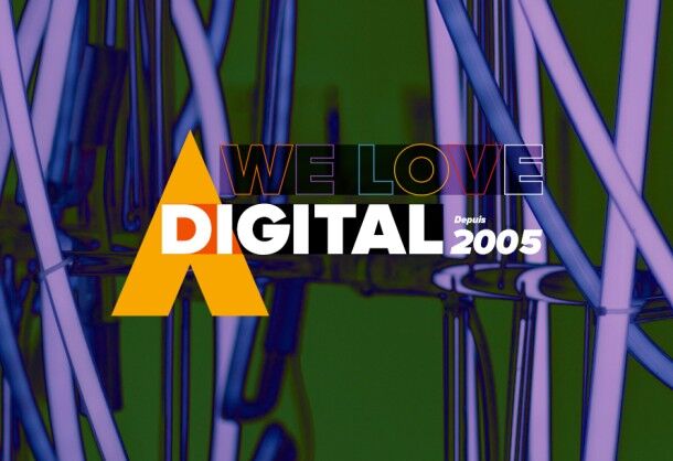 50A Agence Digitale