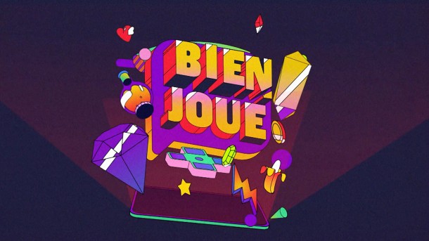 Bien joué !
