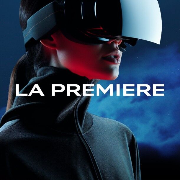 AIR FRANCE — LA PREMIERE