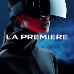 AIR FRANCE — LA PREMIERE