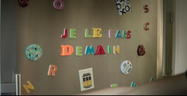 Allo Pneus - Demain