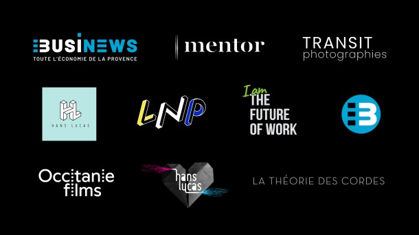 ANIMATION LOGOS
