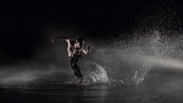 Armani | Aqua Di Gio