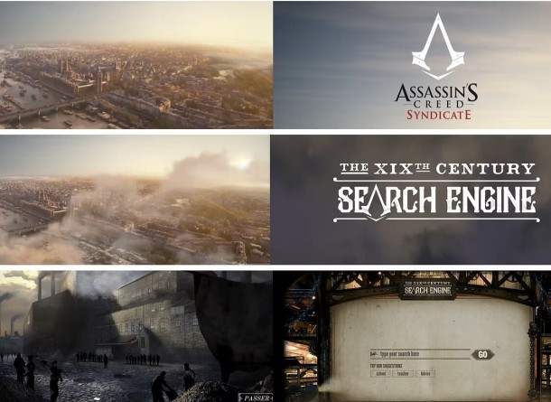Assassin's Creed Syndicate