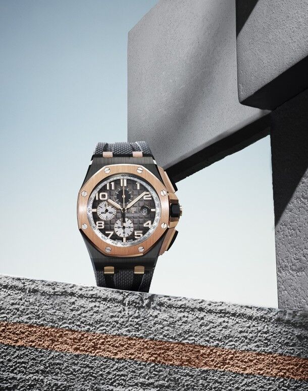 AUDEMARS PIGUET