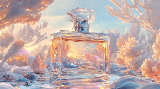 AURA PERFUME