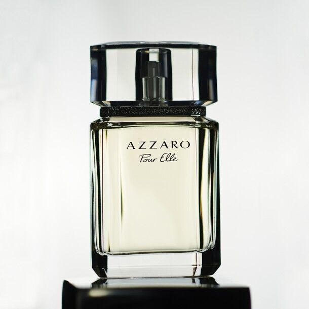 AZZARO - SOCIAL MEDIA