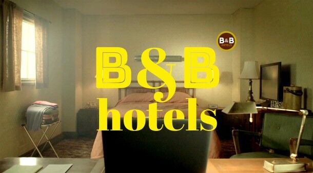 B&B Hotels - 'Lags'