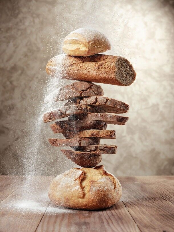 BAKED TOWER