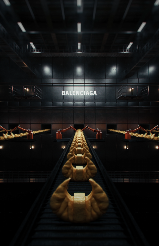Balenciaga