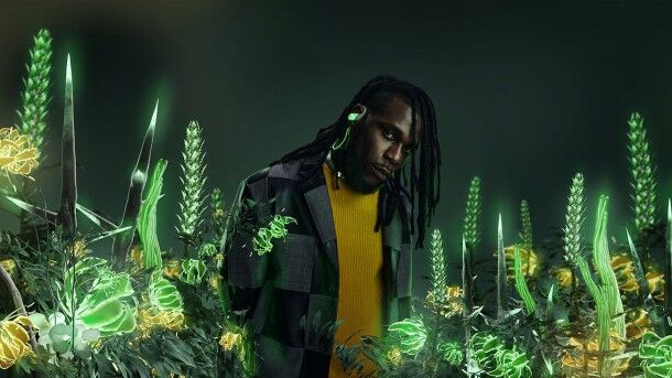Beats by Dre x Ambush