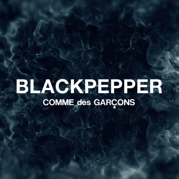 BLACKPEPPER