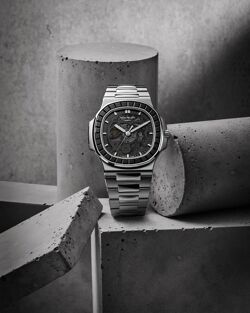 BLACKSTONE / ARTISANS DE GENÈVE