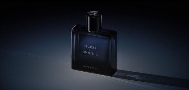 BLEU de CHANEL