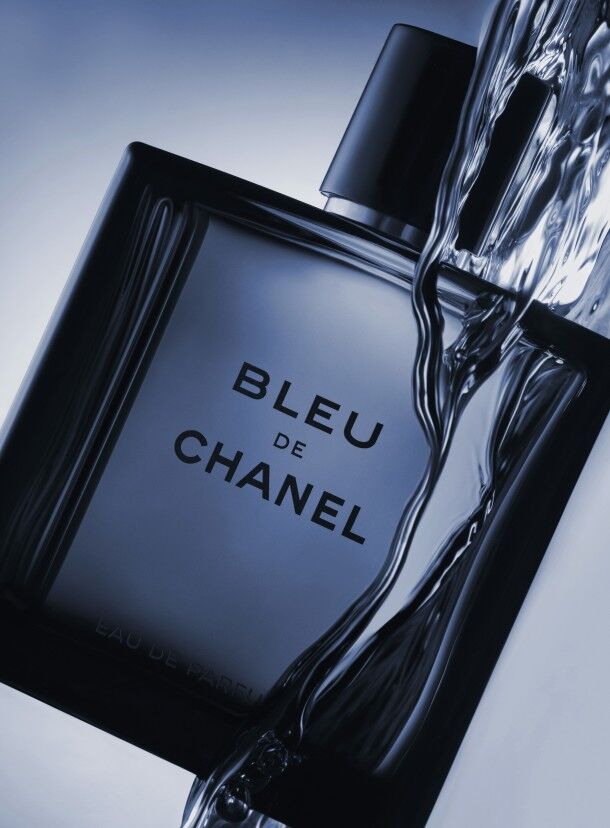 Blue de Chanel - Eau de Parfum