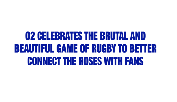 Brutiful - donner plus de visibilité aux English Roses (l'équipe féminine de rugby)