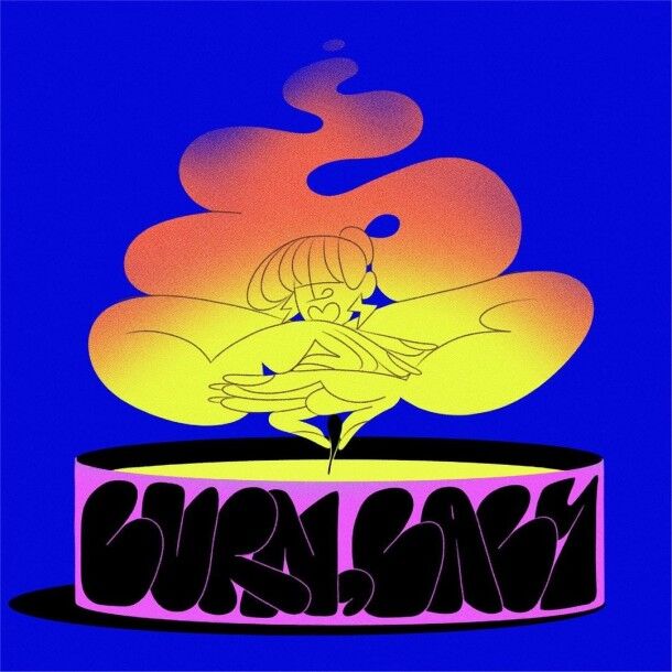 BURN BABY
