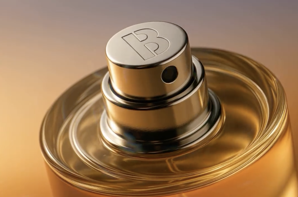 BYREDO: Mojave Ghost