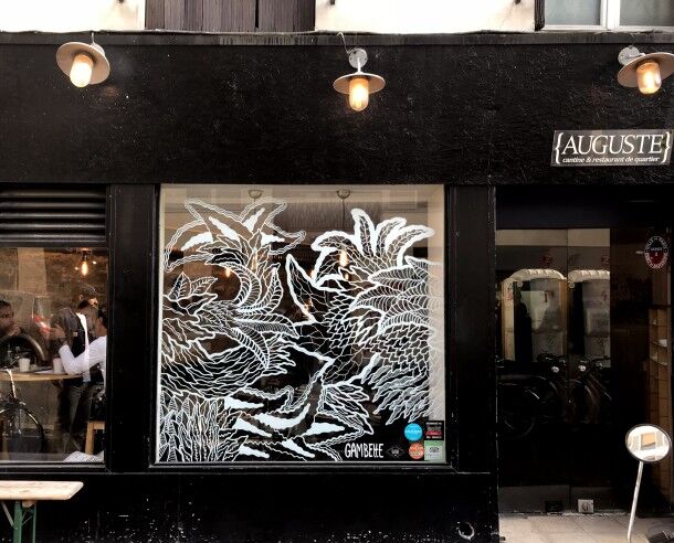 La Cantine Auguste