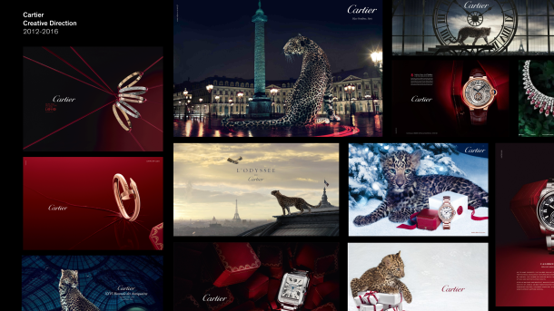 Cartier