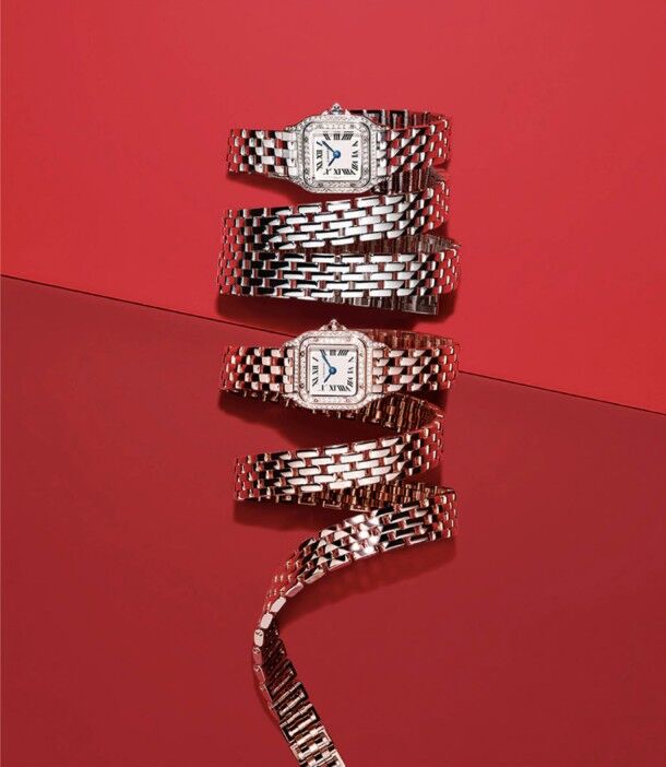 CARTIER