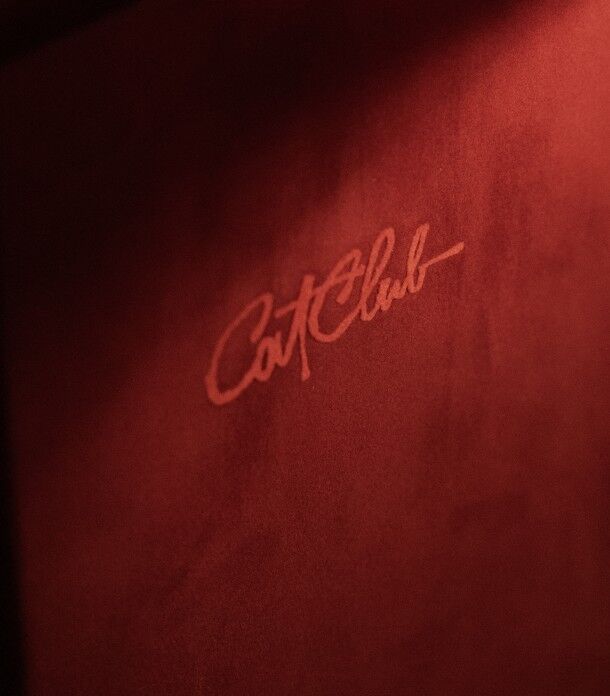 CAT CLUB - COURCHEVEL