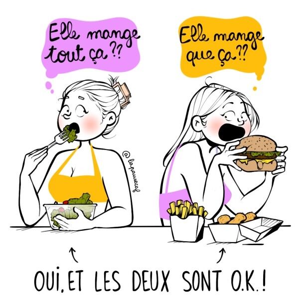C'est o.k. !