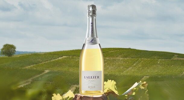 CHAMPAGNE LALLIER | Social Media