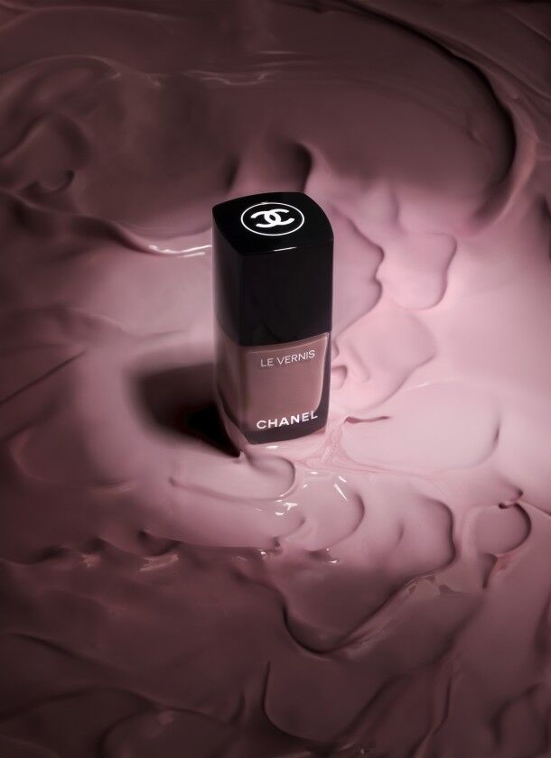 NATURE MORTE / CHANEL