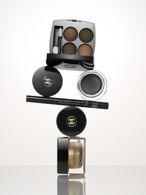 CHANEL - BEAUTY