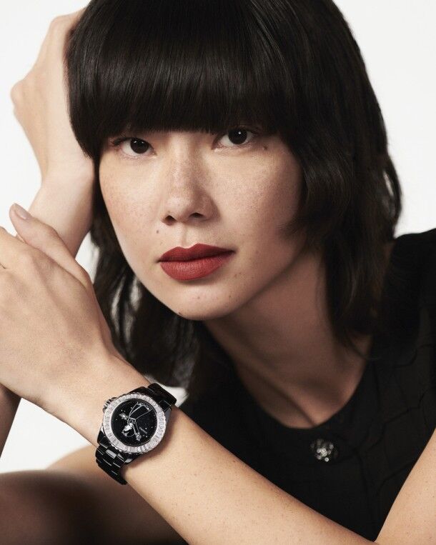 CHANEL - WATCH