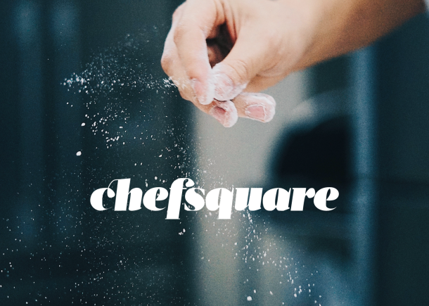 Charte éditoriale et brand content - Chefsquare