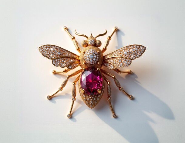 CHAUMET