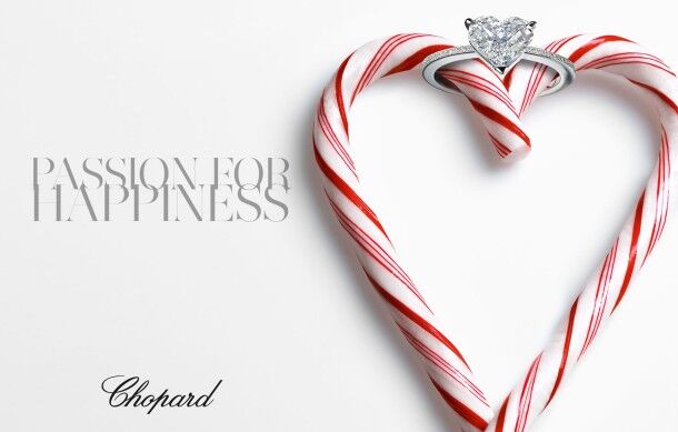 CHOPARD - MOTHER'S DAY