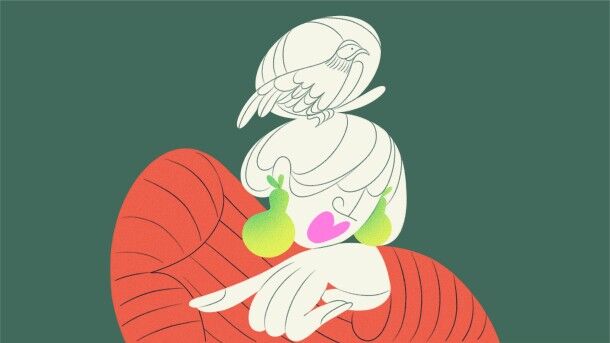 Christmas Illustration