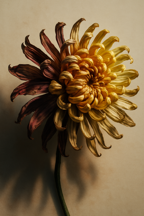 CHRYSANTHÈME