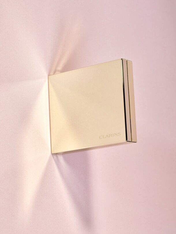 clarins