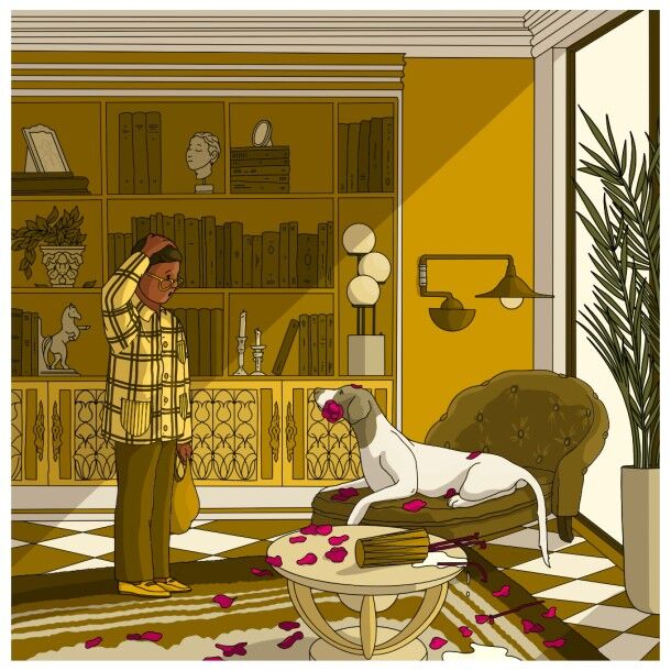 Cohabiter