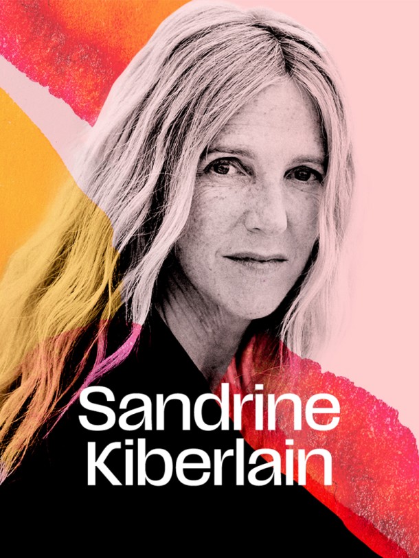 Collection Sandrine Kiberlain