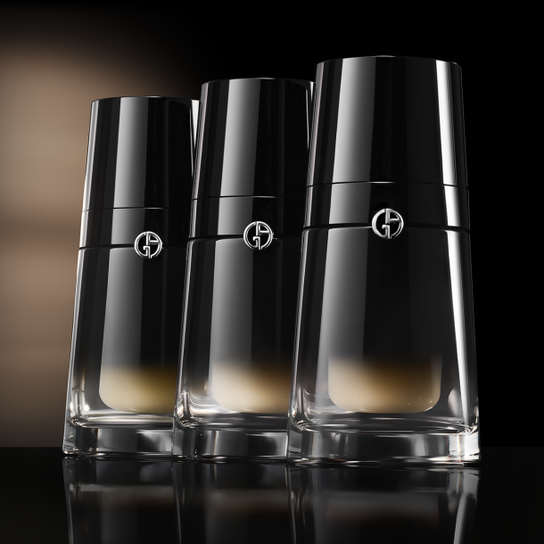 ARMANI Crema Nera