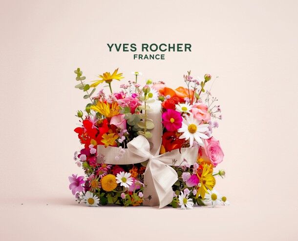 Yves Rocher