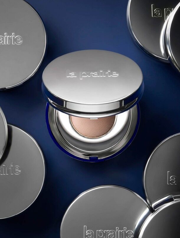 LA PRAIRIE