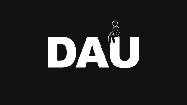 DAU