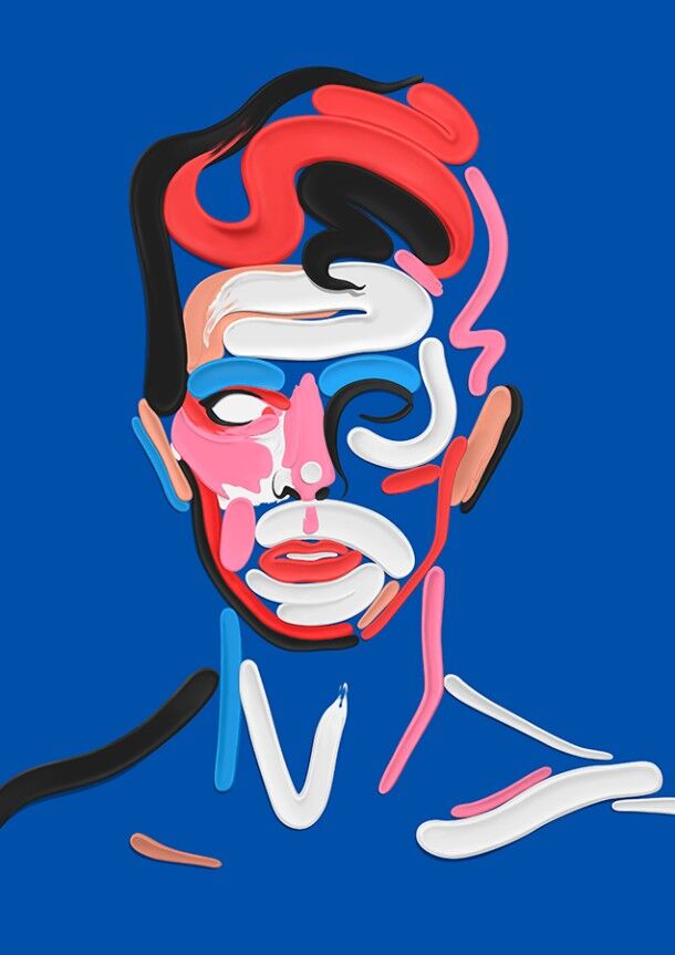 David Bowie