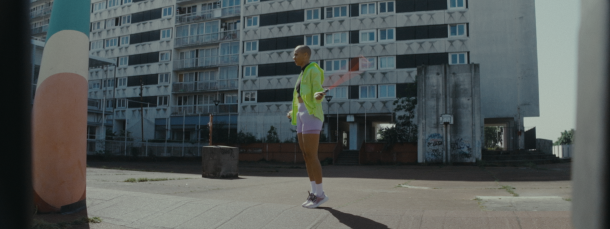 DECATHLON – Marche