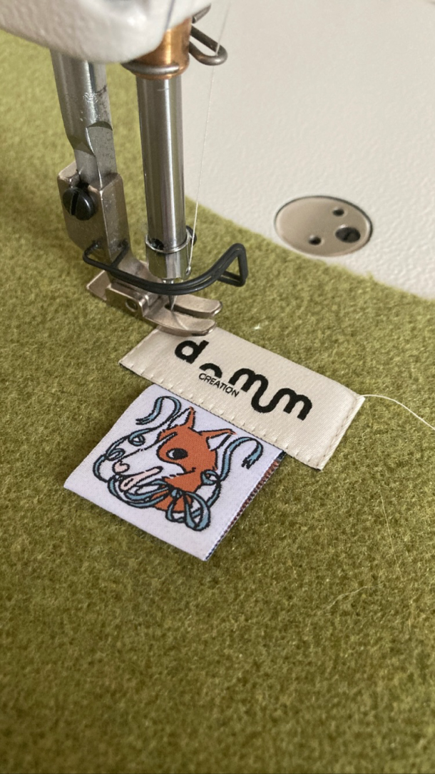 DOMUM