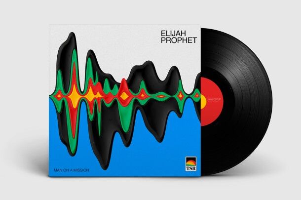 Elijah Prophet