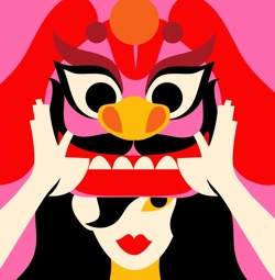 ELLE France | Horoscope Chinois